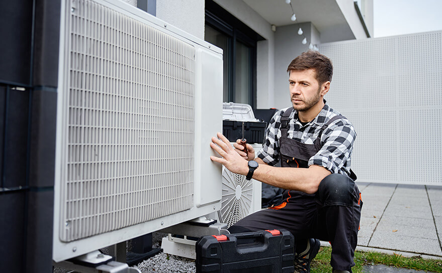Heating and Air Conditioning Sylvania OH: Reliable Comfort You Can Trust
